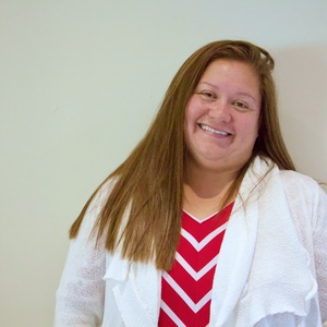 Fundraising Page: Christina Madison